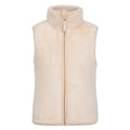 Front - Mountain Warehouse Childrens/Kids Fleece Gilet