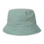 Front - Animal Womens/Ladies Indie Logo Organic Bucket Hat