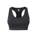 Front - Mountain Warehouse Womens/Ladies Motion Mesh Sports Bra