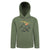 Front - Mountain Warehouse Childrens/Kids Mountain Adventures Organic Hoodie