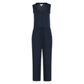 Front - Mountain Warehouse Womens/Ladies Bahamas Jumpsuit