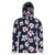 Front - Mountain Warehouse Childrens/Kids Endeavour II Printed Hoodie