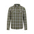 Front - Mountain Warehouse Mens Clyde Checked Shirt