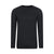 Front - Mountain Warehouse Mens Vermont Base Layer Top