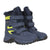 Front - Mountain Warehouse Childrens/Kids Chill Winter Boots