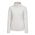 Front - Mountain Warehouse Womens/Ladies Evie Full Zip Fleece Jacket