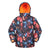 Front - Mountain Warehouse Childrens/Kids Mogal Galaxy Ski Jacket