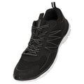 Front - Mountain Warehouse Womens/Ladies Cruise Trainers