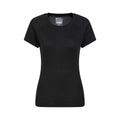 Front - Mountain Warehouse Womens/Ladies Talus Thermal Top