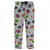 Front - Justice League Mens Loungepants