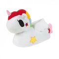 Front - Tokidoki Womens/Ladies Unicorno 3D Slippers