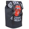 Front - Rock Sax Official The Rolling Stones 1978 Tour Tongue Heritage Backpack