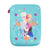 Front - Disney Frozen iPad Case