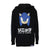 Front - Sonic The Hedgehog Childrens/Kids Hoodie