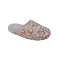 Front - Disney Womens/Ladies Dumbo Slippers