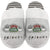 Front - Friends Womens/Ladies Central Perk Slippers