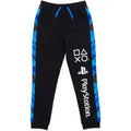 Front - Playstation Boys Camo Jogging Bottoms