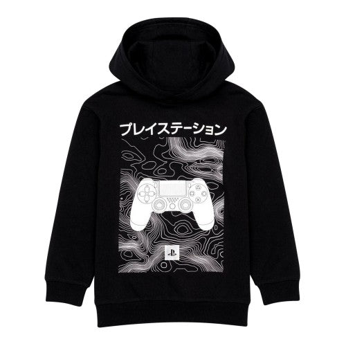 Hoodie playstation clearance japanese