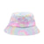 Front - Barbie Girls Bucket Hat