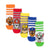 Front - Paw Patrol Childrens/Kids Socks (Pack of 5)