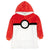 Front - Pokemon Childrens/Kids Oversized Hoodie Blanket