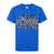 Front - Def Leppard Childrens/Kids Short-Sleeved T-Shirt