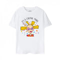 Front - Rugrats Womens/Ladies It's A Cynthia Thing T-Shirt