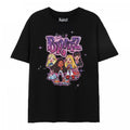 Front - Bratz Womens/Ladies Group Shot T-Shirt