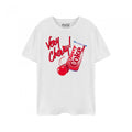 Front - Coca-Cola Womens/Ladies Very Cherry Cherry Coke T-Shirt