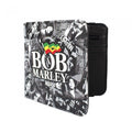 Front - RockSax Collage Bob Marley Wallet