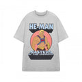 Front - He-Man Unisex Adult T-Shirt