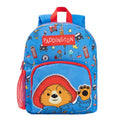 Front - Paddington Bear Character Backpack