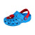 Front - Spider-Man Boys Printed Clogs