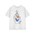 Front - Disney Girls Olaf Short-Sleeved T-Shirt