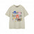 Front - Sonic The Hedgehog Boys Group Faces Short-Sleeved T-Shirt