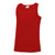 Front - AWDis Childrens/Kids Just Cool Sleeveless Vest Top