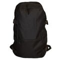 Front - SOLS Unisex Wall Street Padded Backpack