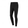 Front - Proact Womens/Ladies Elasticated Athletic Leggings