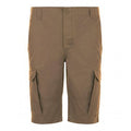 Front - SOLS Mens Jackson Bermuda Shorts