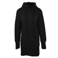 Front - Mantis Womens/Ladies Hoodie Dress