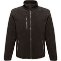 Front - Regatta Omicron III Waterproof Fleece Jacket