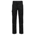 Front - Regatta Mens Pro Cargo Trousers