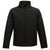 Front - Regatta Standout Mens Ablaze Printable Soft Shell Jacket