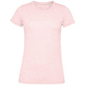 Front - SOLS Womens/Ladies Regent Fit T-Shirt