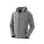 Front - Spiro Ladies Micro Fleece Hoodie