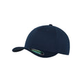 Front - Flexfit Unisex 5 Panel Cap