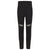 Front - Tombo Kids/Childrens/Girls Panelled Leggings