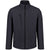 Front - Regatta Professional Mens Ablaze Three Layer Soft Shell Jacket