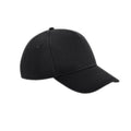 Front - Beechfield Unisex Ultimate 6 Panel Cap