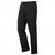 Front - Premier Unisex Adult Essential Chef Trousers